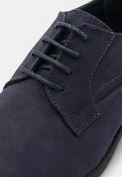 Pier One Lace-Ups - Dark Blue -Pier One Shop 52b68144396a4445b99d14bc2f206ec7