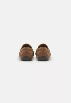 Pier One Slip-Ons - Cognac 8 Pier One Slip-Ons - Cognac -Pier One Shop 52d9525c8b7748ebb0ce710c180e6e00