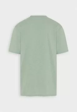 Pier One 5 Pack - Basic T-Shirt - Mint/Off-White/Khaki -Pier One Shop 537eeb1669e94027855325af0d32334d