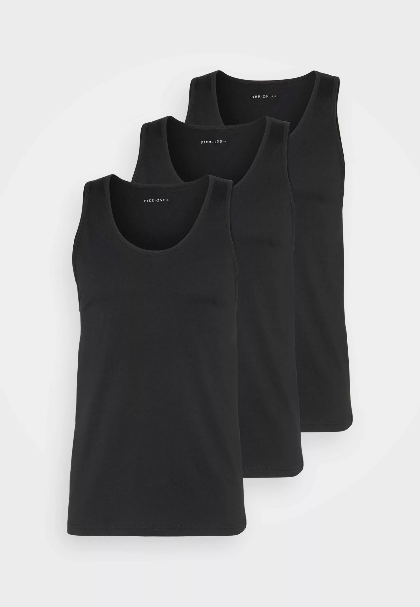 Pier One 3 Pack - Top - Black 5 Pier One 3 Pack - Top - Black - Image 5