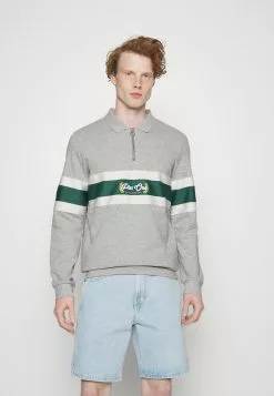 Pier One Sweatshirt -Light Grey