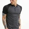 Pier One Polo Shirt - Black