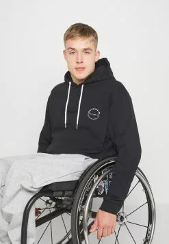 Pier One Sweatshirt - Black -Pier One Shop 548285099d08495bb82d1b7bf562bc53