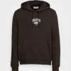 Pier One Hoodie - Brown