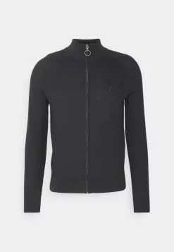 Pier One Cardigan - Dark Blue