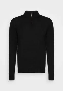 Pier One Jumper - Black