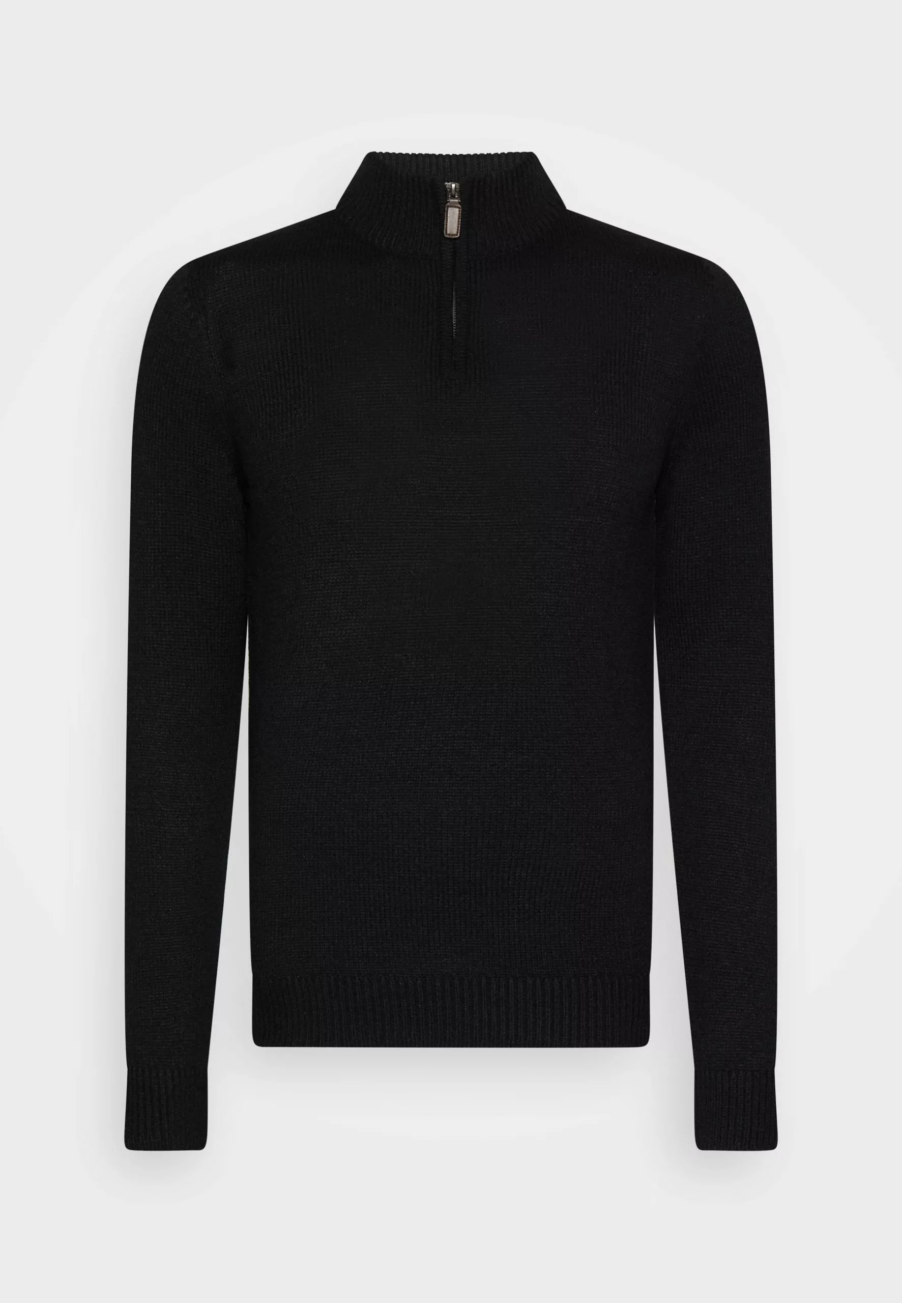 Pier One Jumper - Black 1 Pier One Jumper - Black