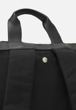 Pier One Unisex - Rucksack - Black 8 Pier One Unisex - Rucksack - Black -Pier One Shop 55dca9fd9ee84dd0b4ed2ff1ad2b82d1