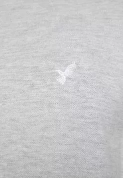 Pier One 2 Pack - Polo Shirt - Light Grey/Dark Blue 17 Pier One 2 Pack - Polo Shirt - Light Grey/Dark Blue -Pier One Shop 5673d0f7786749a79e539ca929f0200a