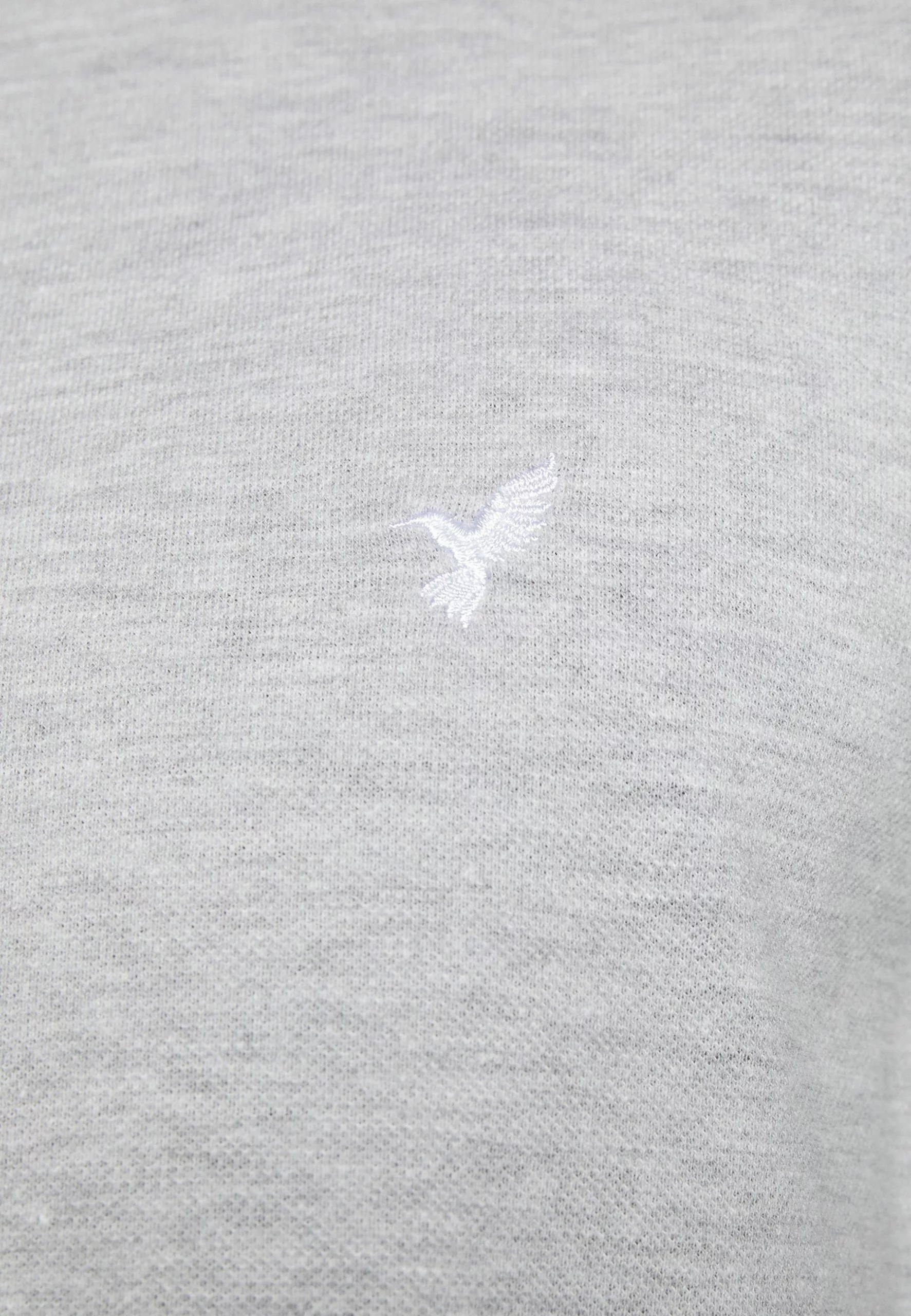 Pier One 2 Pack - Polo Shirt - Light Grey/Dark Blue 9 Pier One 2 Pack - Polo Shirt - Light Grey/Dark Blue - Image 9