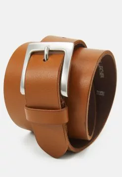 Pier One Leather - Belt - Cognac 5 Pier One Leather - Belt - Cognac -Pier One Shop 569a9d77f8964be78bbdda5217141e1f