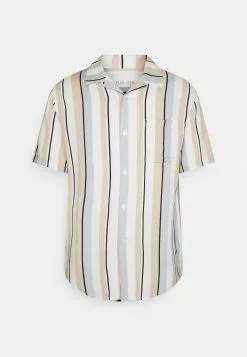 Pier One Shirt - Beige -Pier One Shop 580cde501b2547a08d2aad64ec28c3cf