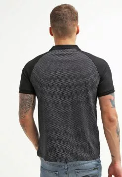 Pier One Polo Shirt - Black -Pier One Shop 5815220ab8ee47caa7b0f2828b916726