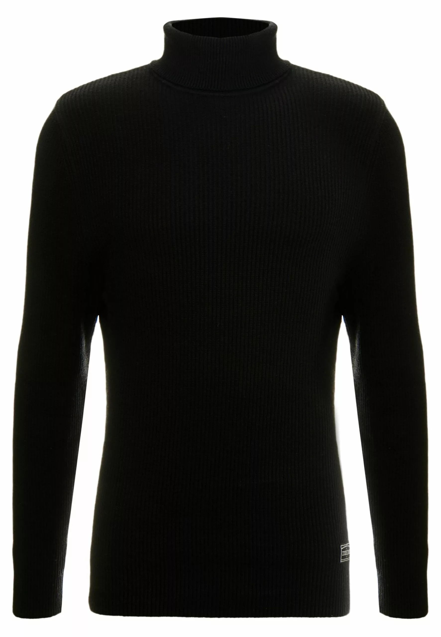 Pier One Jumper - Black 4 Pier One Jumper - Black - Image 4