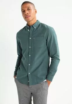 Pier One Shirt - Green