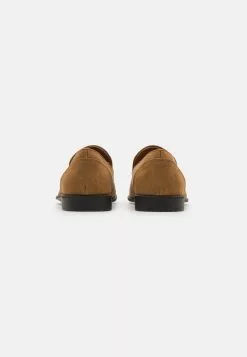 Pier One Slip-Ons - Cognac -Pier One Shop 587f66db79ba44289ebc499dd3108f08