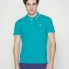 Pier One Polo Shirt - Teal
