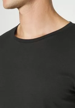 Pier One 2 Pack - Long Sleeved Top - Black/Mottled Dark Grey 15 Pier One 2 Pack - Long Sleeved Top - Black/Mottled Dark Grey -Pier One Shop 58d184c68d6a4efb93849263615dae84