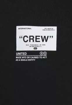 Pier One Sweatshirt - Black -Pier One Shop 58d7d0f8da6d42888d8eff7b6b2462e6