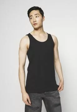 Pier One 3 Pack - Top - White/Black -Pier One Shop 591da08fe9cc4322be9f54374940a0f5