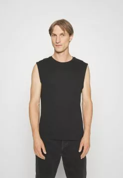 Pier One 2 Pack - Top -Black/Beige -Pier One Shop 5a568520e28347a7a0d2ee9afd79eec2