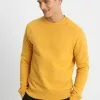 Pier One Sweatshirt - Yellow