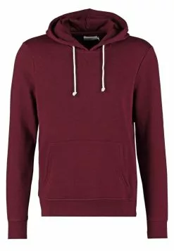 Pier One Hoodie - Bordeaux Melange -Pier One Shop 5b60eb3e34174639bc2c8c5461837486