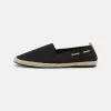 Pier One Espadrilles - Black