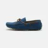 Pier One Moccasins - Blue