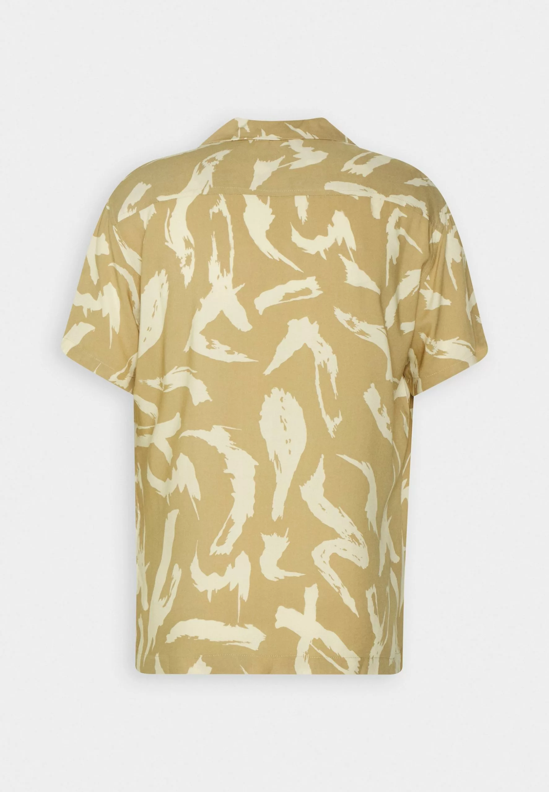 Pier One Shirt - Beige 2 Pier One Shirt - Beige - Image 2