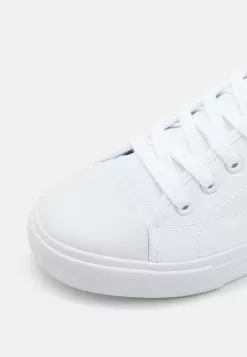Pier One Unisex - Trainers - White 11 Pier One Unisex - Trainers - White -Pier One Shop 5dbd9684303a42eda941635bc0da6893