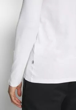 Pier One 2 Pack - Long Sleeved Top - White/Black -Pier One Shop 5dceaef4c20842b6a992b7800a1226d7