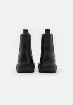 Pier One Classic Ankle Boots - Black -Pier One Shop 5e0932ecc9ed42f391b04ce8b184346d