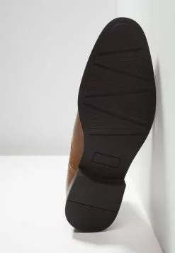 Pier One Classic Ankle Boots - Cognac -Pier One Shop 5e95ac9cd1984ece8fa6cbb24d8966fd