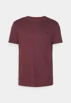 Pier One 5 Pack - Basic T-Shirt - Black/White/Dark Blue 16 Pier One 5 Pack - Basic T-Shirt - Black/White/Dark Blue -Pier One Shop 5f77452d837c43ff8fd51c8e352fe0d6