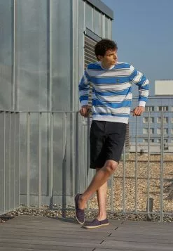 Pier One Rena Espadrille Unisex - Espadrilles - Dark Blue -Pier One Shop 5f827e1594d2467ebc5dd955edf3d1a1