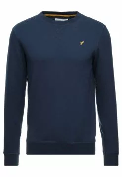 Pier One Sweatshirt - Dark Blue 8 Pier One Sweatshirt - Dark Blue -Pier One Shop 5f9c6bd788e440a09c98c1e9ada57e3e