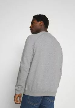 Pier One 3 Pack - Sweatshirt - Bordeaux/Black/Grey -Pier One Shop 5f9ced6afa074cd799298bedb83080a9