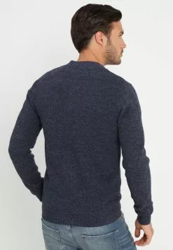 Pier One Cardigan - Mottled Blue 8 Pier One Cardigan - Mottled Blue -Pier One Shop 5fa57288ec2f44118f44ca7586a11d24