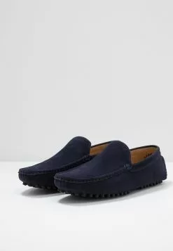 Pier One Moccasins - Dark Blue 8 Pier One Moccasins - Dark Blue -Pier One Shop 61428592886a4483b9b74963e1fc9c8d