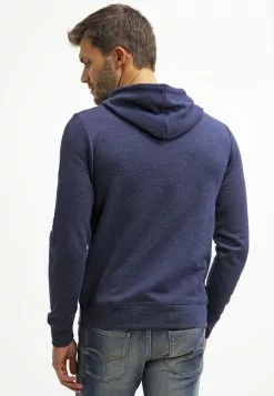 Pier One Hoodie - Dark Blue Melange 9 Pier One Hoodie - Dark Blue Melange -Pier One Shop 6143d5a3f9864ea4865ef773bda06c00