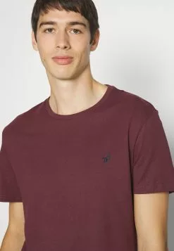 Pier One 5 Pack - Basic T-Shirt - Black/White/Dark Blue 19 Pier One 5 Pack - Basic T-Shirt - Black/White/Dark Blue -Pier One Shop 6186828fcb2f4495b2c8f53083c4869e