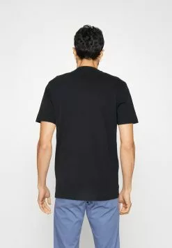 Pier One Print T-Shirt - Black -Pier One Shop 61d4b51e63014ae4854d7de425495ced