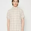 Pier One Shirt - Beige