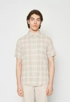 Pier One Shirt - Beige