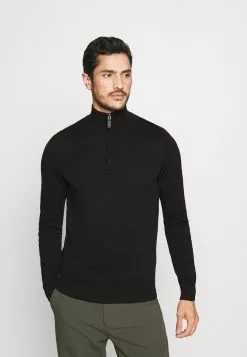 Pier One Jumper - Black