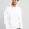 Pier One Hoodie - White