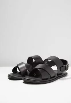 Pier One Sandals - Black -Pier One Shop 636ea7102eae4319abfae8bd7f39ebf0