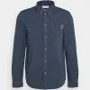 Pier One Shirt - Dark Blue