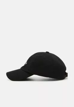 Pier One Unisex - Cap - Black -Pier One Shop 63c33ee883d64d80b515fdc59ca4e20e
